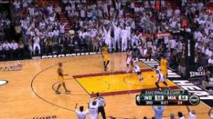 Watch NBA: Top 5 Plays of the Night: May 24th Video