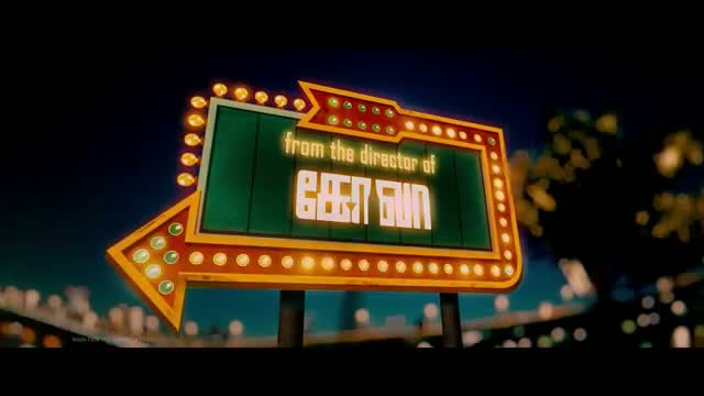 Watch BIRIYANI OFFICIAL TEASER - [TAMIL MOVIE 2013] Video
