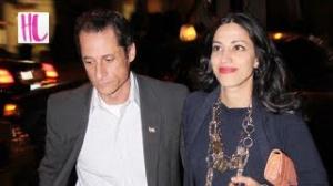 Watch Anthony Weiner's Political Comeback Starts With A Gaffe Video