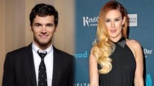 Watch Ezra's NEW love interest on "Pretty Little Liars"? Video