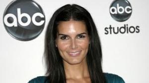 Watch Angie Harmon Makeup Tutorial - The Beauty Beat! Video