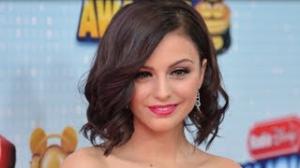 Watch Cher Lloyd Makeup Tutorial: The Beauty Beat! Video