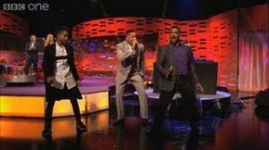 Watch Will Smith's Rap Reunion Video