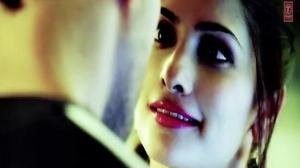 Watch Saajna (Unplugged) I Me Aur Main [Full Video Song] - Feat.Falak Video