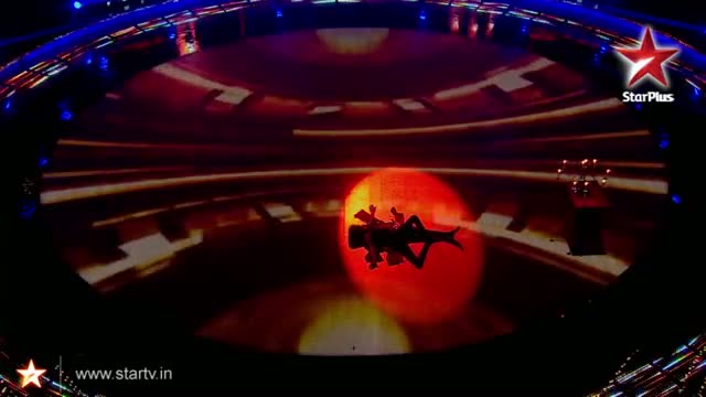 Watch India's Dancing SuperStar - 25th May 2013 : Ep 9 Video