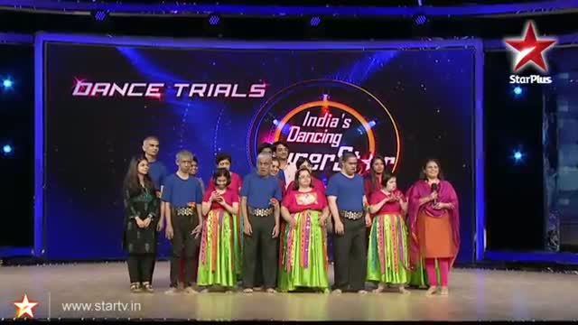 Watch India's Dancing SuperStar - Extra Beats - 25th May 2013 : Ep 5 Video