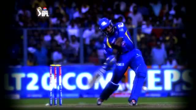 Watch Incredible Moments - MI vs CSK - PEPSI IPL 6 FINAL Video