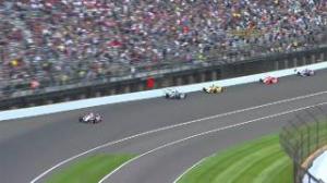 Watch Indy 500: Speed And Dangers Video