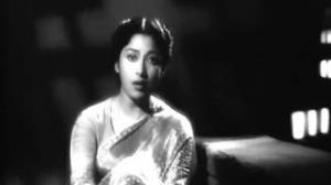 Watch Aye Dil Kaha Teri Manzil - Lata Mangeshkar - Best Sad Song - Mala Sinha - Maya Video