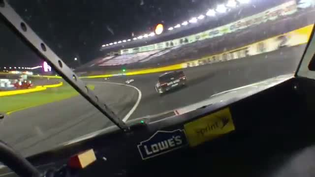 Watch NASCAR All-Star Race Highlights Video
