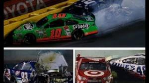 Watch NASCAR RECAP: Coca-Cola 600 Extended Highlights Video