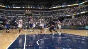 Watch NBA: Paul George's Top 10 Plays of his Career Video