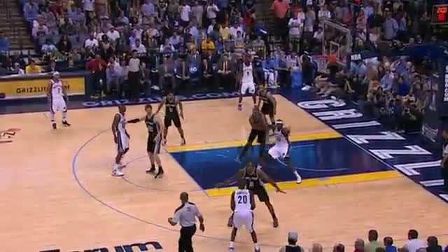 Watch NBA Nightly Highlights: May 27th Video