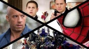 Watch 2014 Summer Movie Preview: Transformers, Godzilla, Spider-Man & More! Video