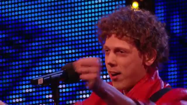 Watch Ant and Dec's musical comeback continues - BGT Unseen with Morrisons - Britain's Got Talent 2013 Video