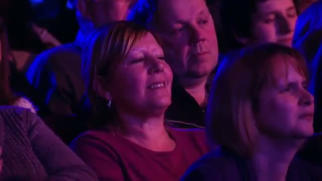 Watch First look at Ep 7: Is Gabz the one? - Britain's Got Talent 2013 Video