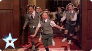 Watch The final 45: "It's not good news, it's great news!" - Britain's Got Talent 2013 Video