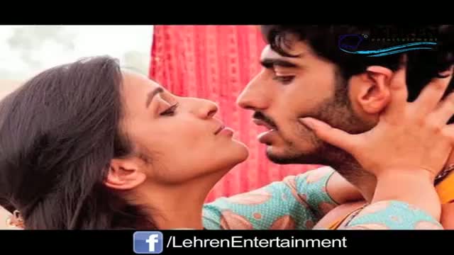 Watch Parineeti To Kiss Sidharth Malhotra In Hasi Toh Phasi Video