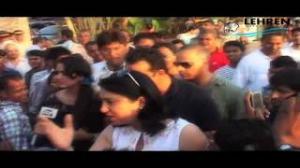 Watch Sanjay Dutt - No Home Food For Him In JAIL Video