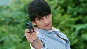 Watch Rohan Escapes From Being Encountered - Qasam Se Qasam Se Video