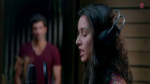 Watch Meri Aashiqui Ab Tum Hi Ho (Female Full Video Song) - Aashiqui 2 - Aditya Roy Kapur & Shraddha Kapoor Video