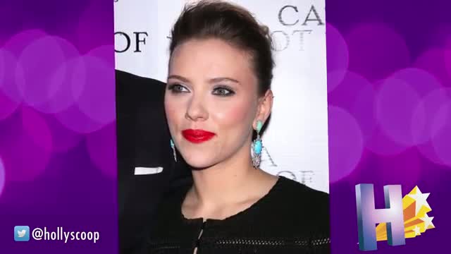 Watch Scarlett Johansson & Reese Witherspoon In Talks To Play Hillary Clinton Video