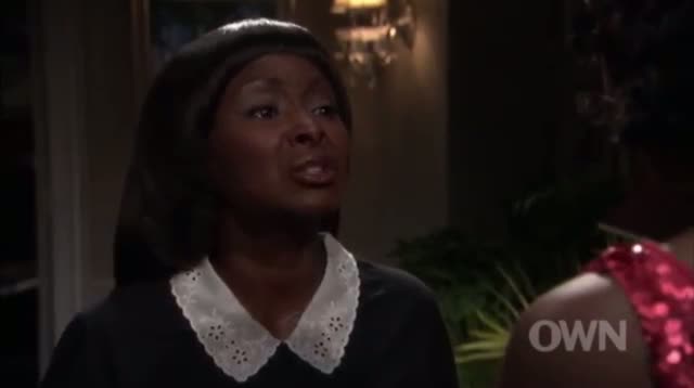 Watch Tika Sumpter Stars in OWN's 1st Scripted Series Video