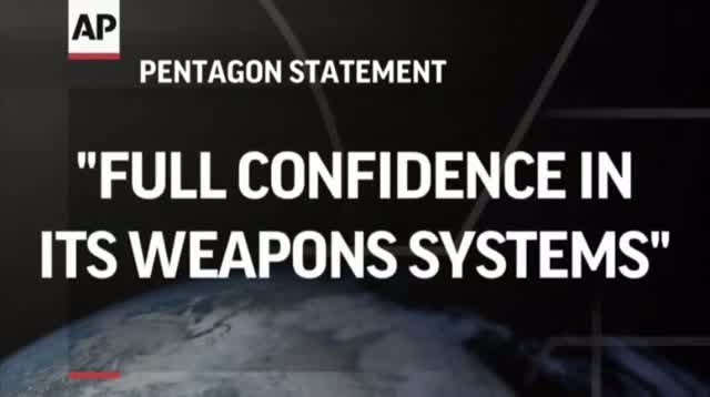 Watch Chinese Hacking of Pentagon More Widespread Video