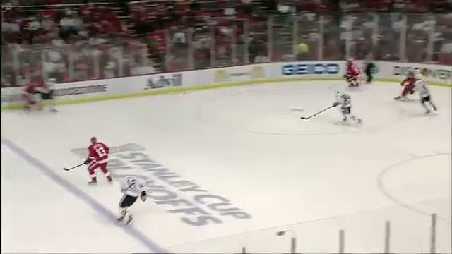 Watch 2013 NHL Playoffs - Chicago Blackhawks Vs. Detroit Red Wings 6 Highlights Video