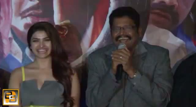 Watch Sanjay Dutt's Policegiri Trailer Launch Video