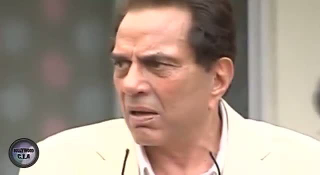 Watch Tarak Mehta Ka Oolta Chashma - Dharmendra Special Video