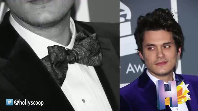 Watch Katy Perry & John Mayer Quietly Reunited Video