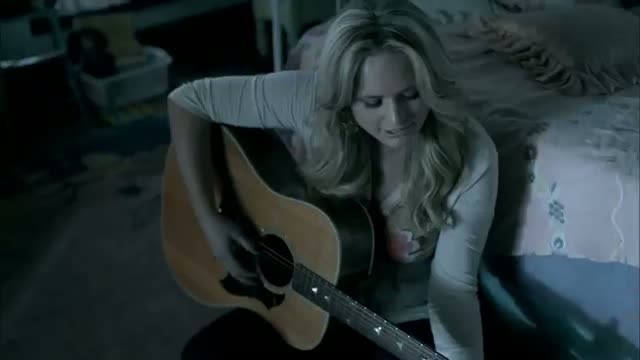 Watch The House That Built Me - Miranda Lambert Video