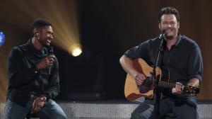 Watch Blake Shelton, Miranda Lambert Support Oklahoma at Tornado Benefit Concert Video
