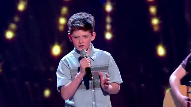 Watch Jack and Cormac sing 'I Knew You Were Trouble' - Semi-Final 2 - Britain's Got Talent 2013 Video