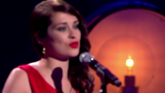 Watch Alice Fredenham singing 'Cry Me A River' - Semi-Final 2 - Britain's Got Talent 2013 Video