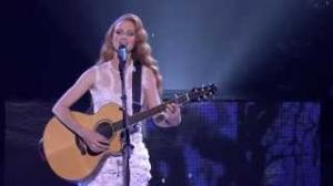 Watch Celia Pavey Sings Edelweiss: The Voice Australia Season 2 Video