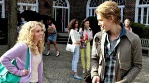 Watch Big News for The Carrie Diaries Next Season! Video
