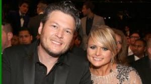 Watch BLAKE SHELTON & MIRANDA LAMBERT Marriage on Rocks? Video