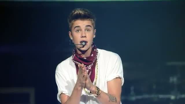 Watch Justin Bieber - Another Woman Alleges He's Her Baby-Daddy Video