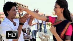 Watch Shahrukh Khan's Chennai Express Hit Or Not Video