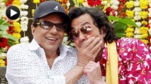 Watch Tu bada kamina hai - Yamla Pagla Deewana 2 Video