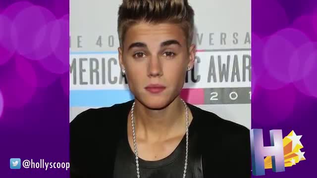 Watch Justin Bieber Caught Underage Clubbing Video