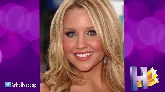 Watch Amanda Bynes 'I'm Not Crazy' Message Retweeted Over 44K Times Video