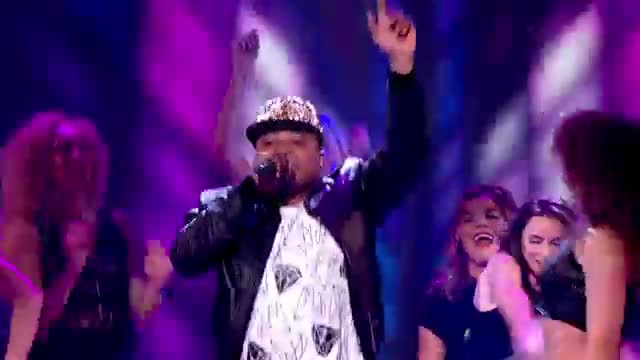 Watch MC Boy singing 'I Need You Tonight' - Semi-Final 3 - Britain's Got Talent 2013 Video