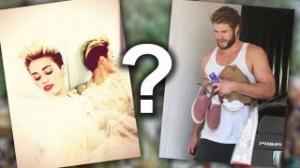 Watch Why Miley Cyrus & Liam Hemsworth Broke-Up Video