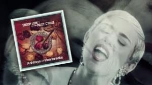 Watch Miley Cyrus & Snoop Lion Premiere "Ashtrays & Heartbreaks" Music Video Video