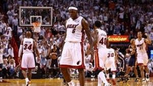 Watch NBA Top 5 Plays of the Night: May 30th Video