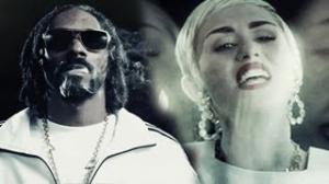 Watch Snoop Lion - Ashtrays and Heartbreaks ft. Miley Cyrus - Video (Released) Video