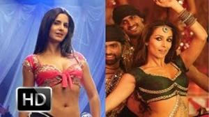 Watch (Cat Fight) Katrina Kaif Insults Malaika Arora Khan Video